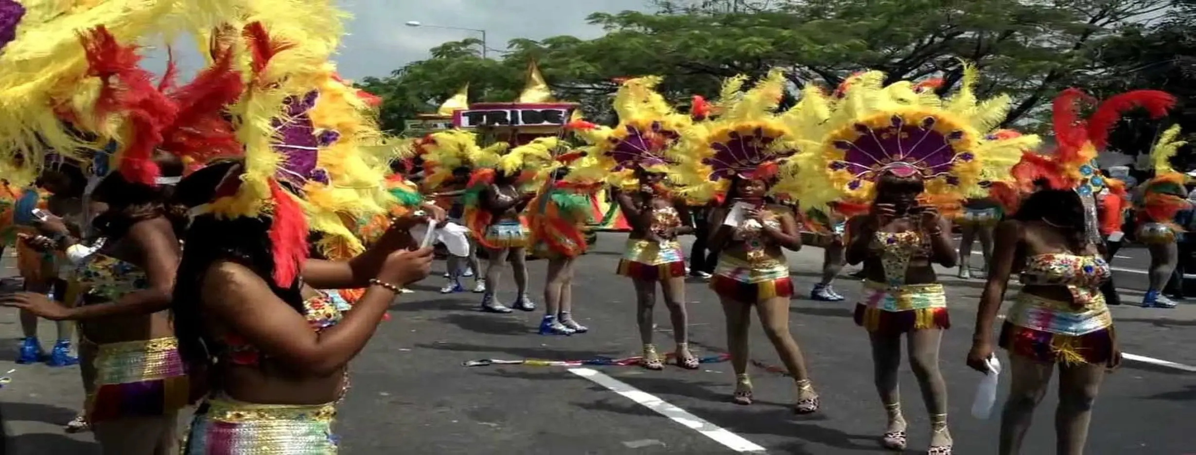 Image for Local Festivals